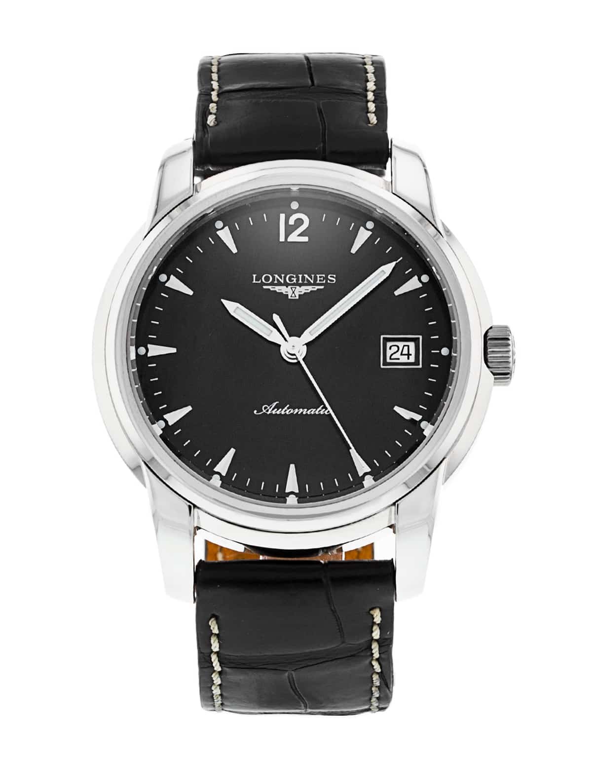 Longines Saint-Imier L2.763.4.52.3